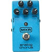 Dunlop M-234 mxr innovations Analog chorus